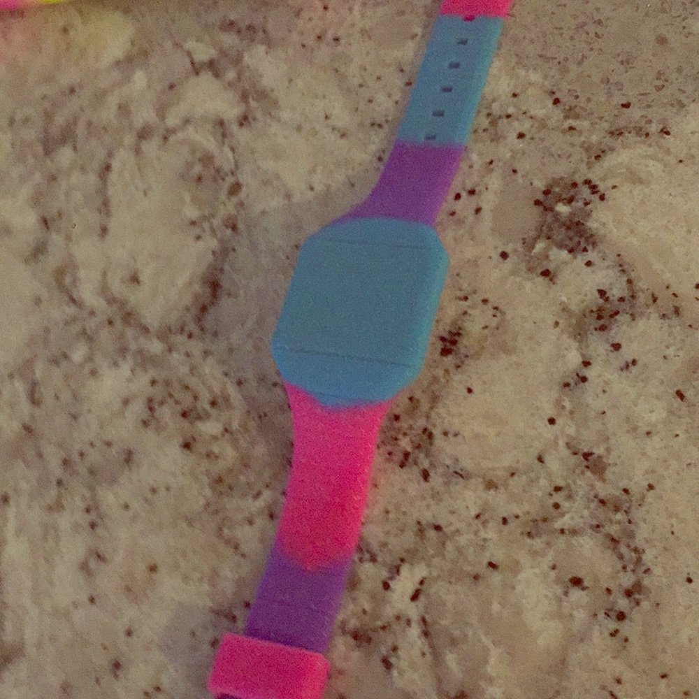 A watch